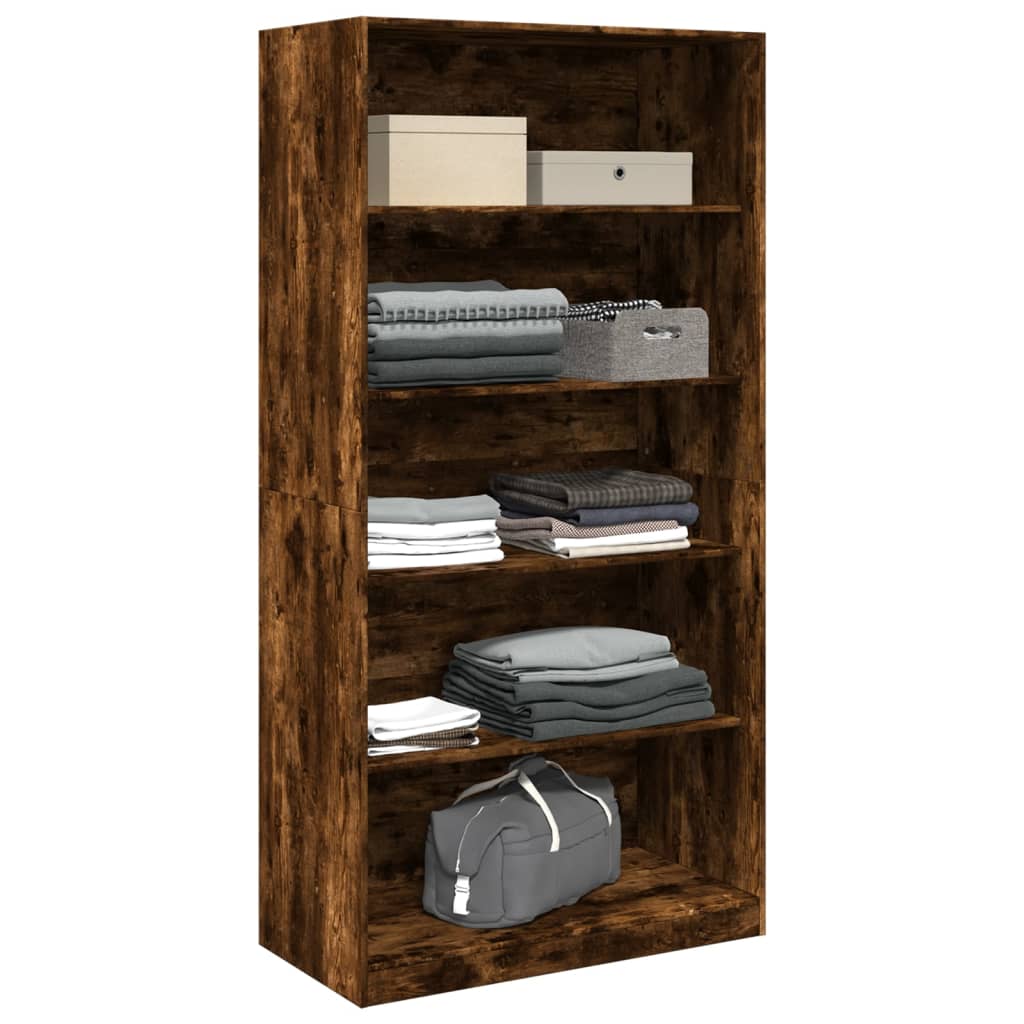 Wardrobe Wardrobe Engineered Wood