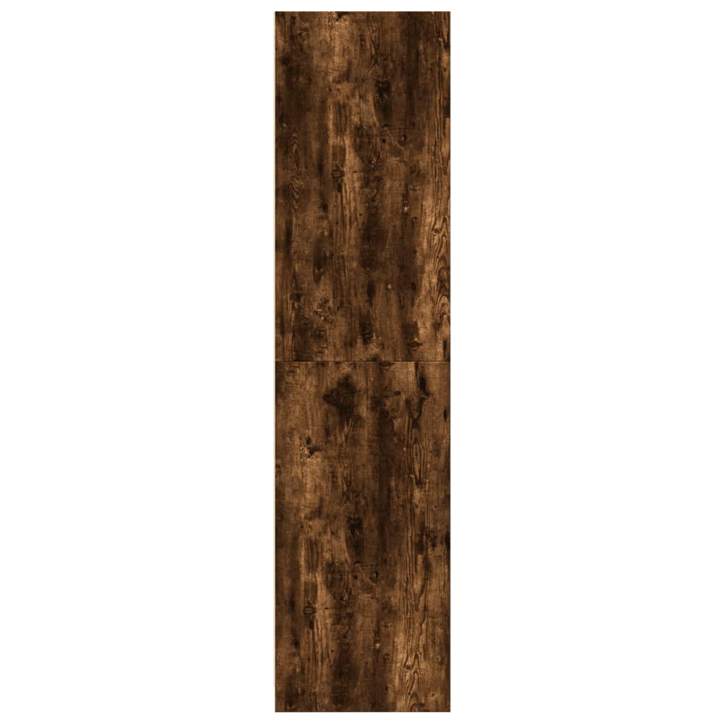 Wardrobe Wardrobe Engineered Wood