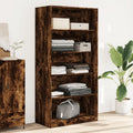 Wardrobe Wardrobe Engineered Wood