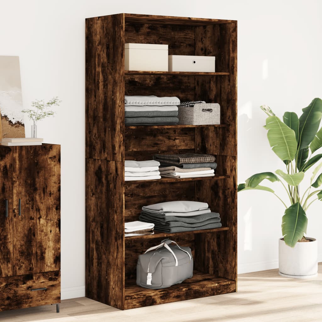 Wardrobe Wardrobe Engineered Wood
