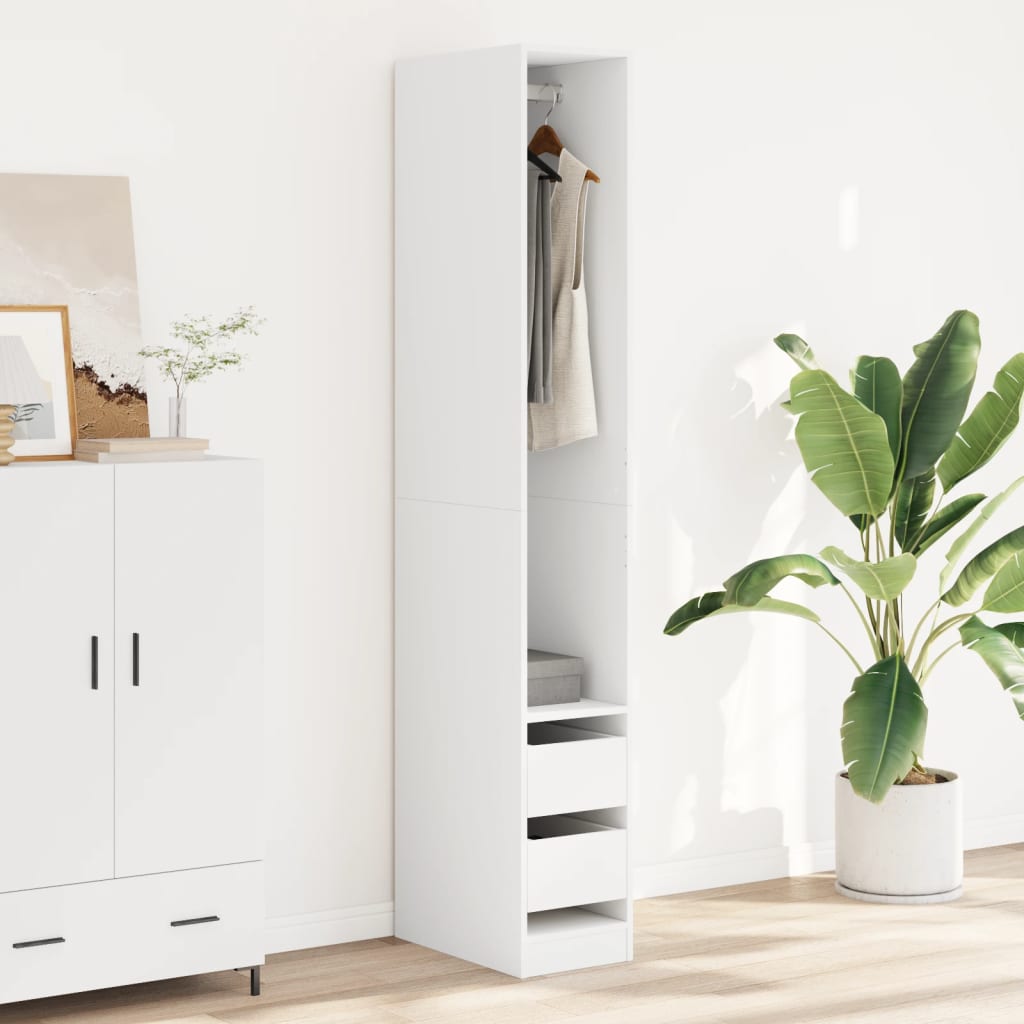 Wardrobe Engineered Wood