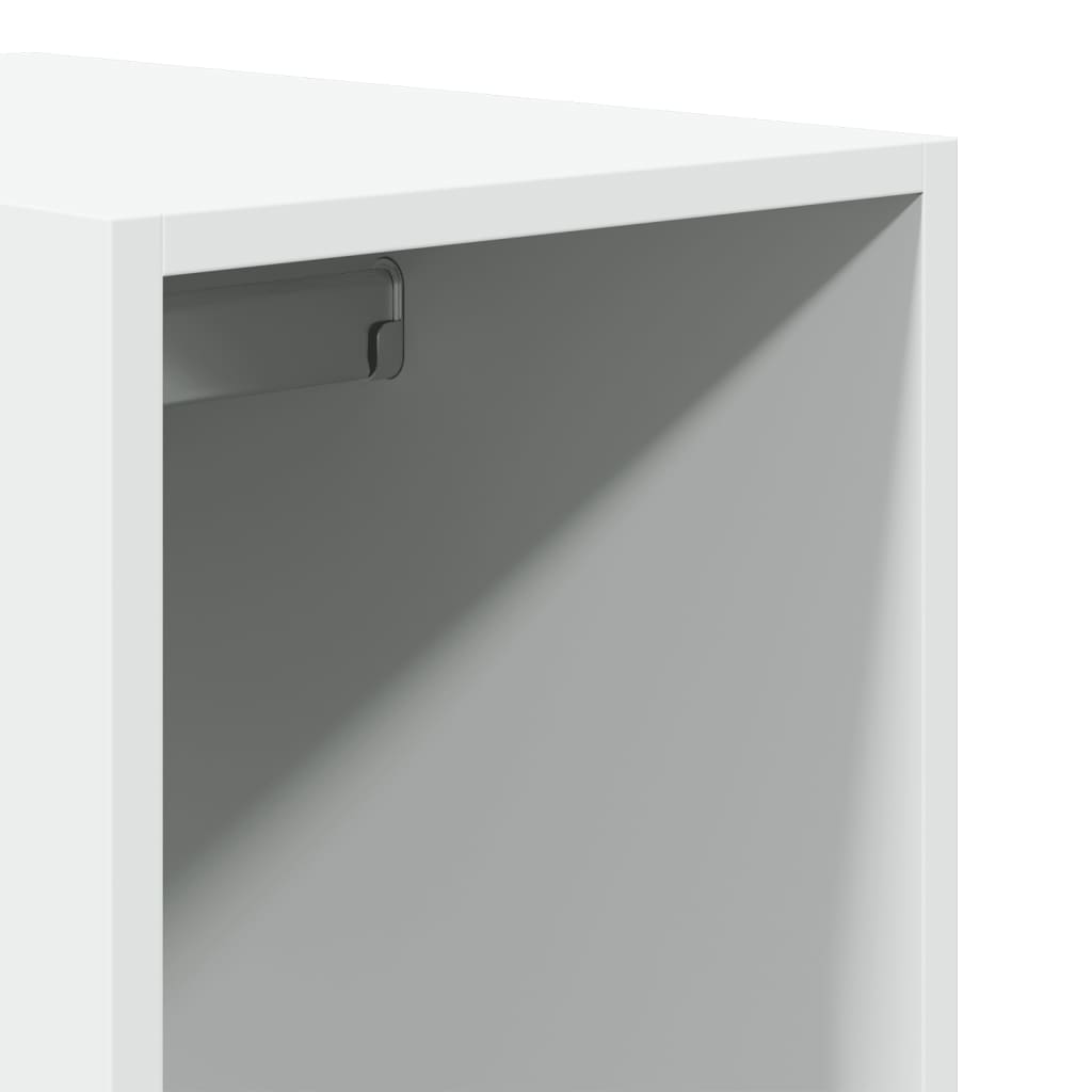 Wardrobe Engineered Wood