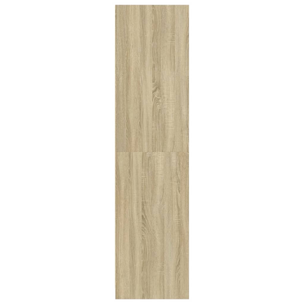 Wardrobe Engineered Wood