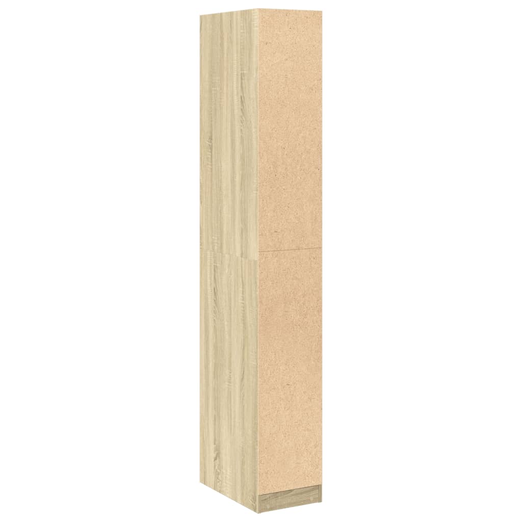 Wardrobe Engineered Wood