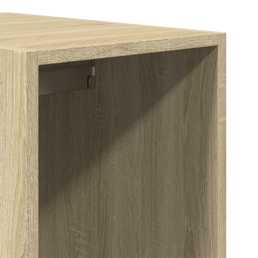 Wardrobe Engineered Wood