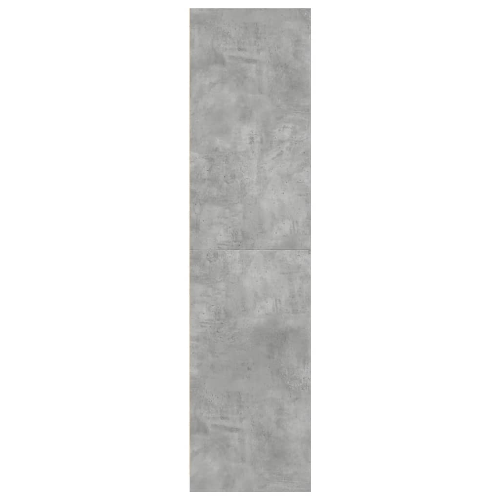Wardrobe Engineered Wood
