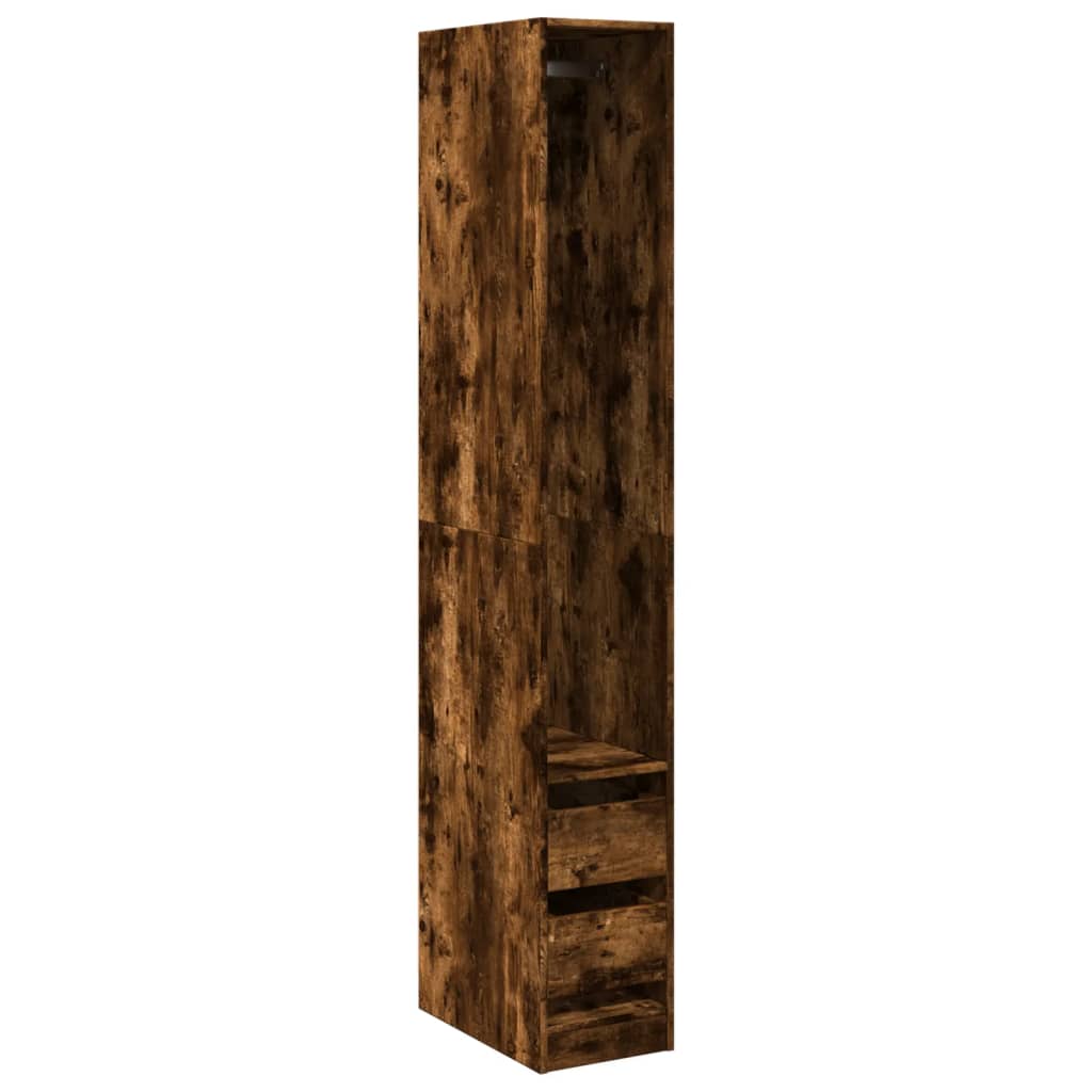 Wardrobe Engineered Wood