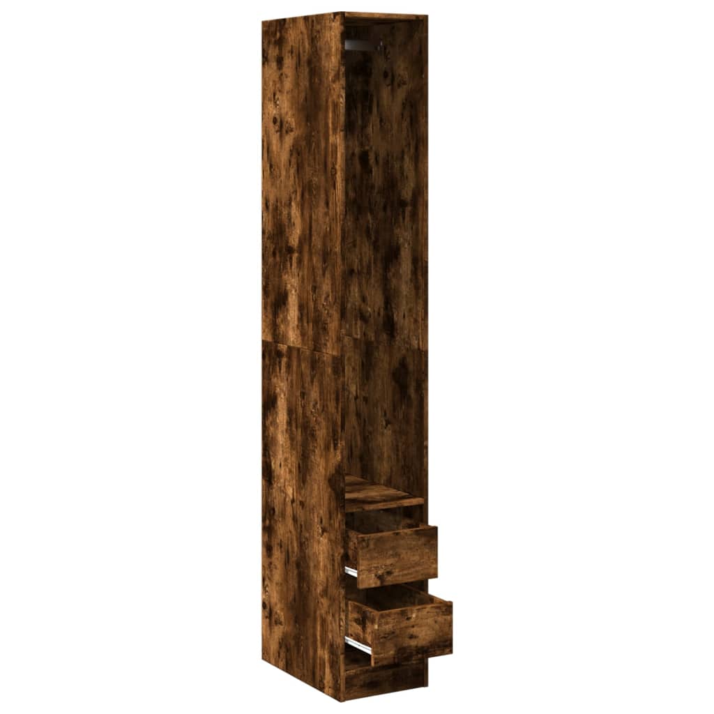 Wardrobe Engineered Wood