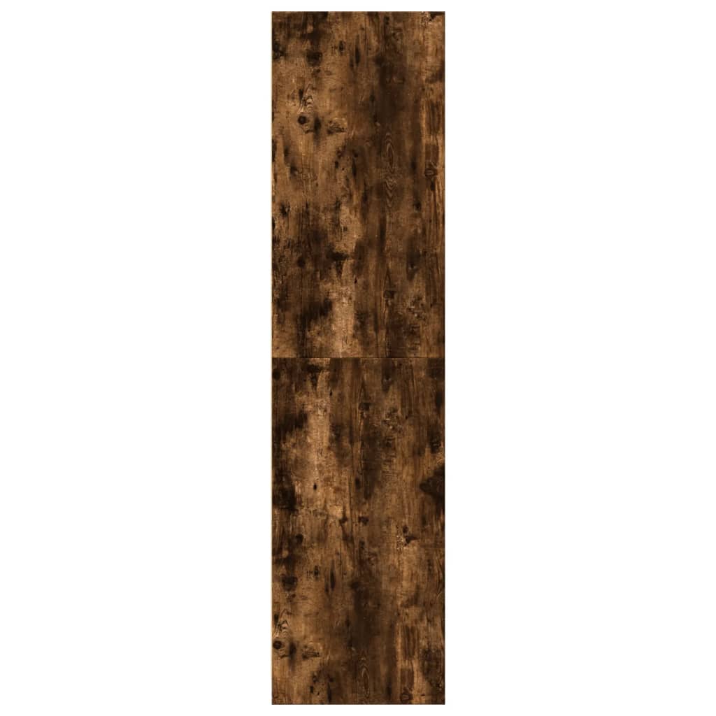 Wardrobe Engineered Wood