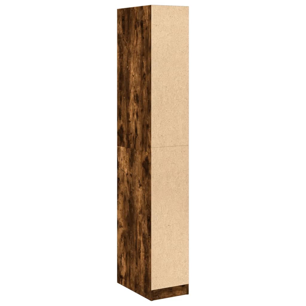 Wardrobe Engineered Wood