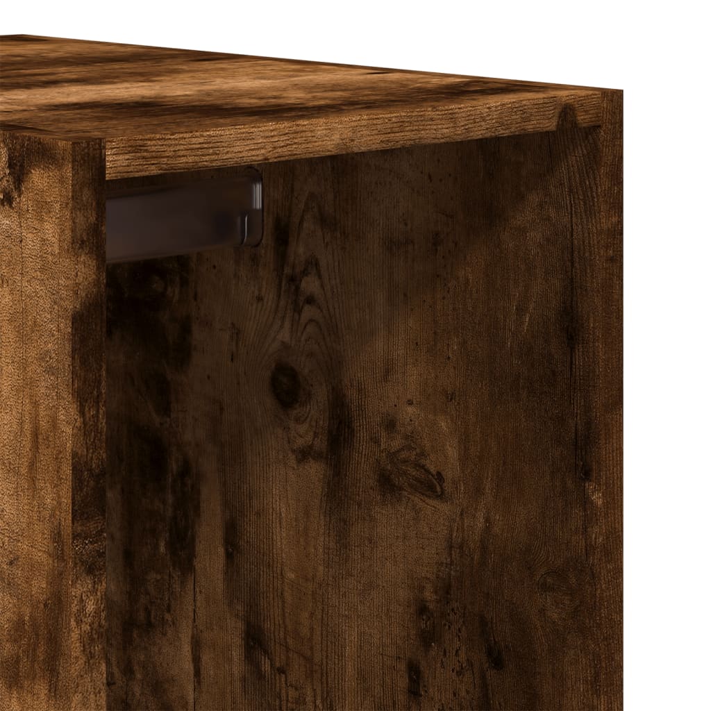 Wardrobe Engineered Wood