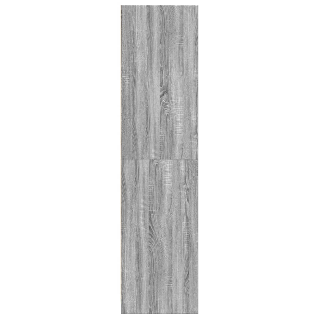 Wardrobe Engineered Wood