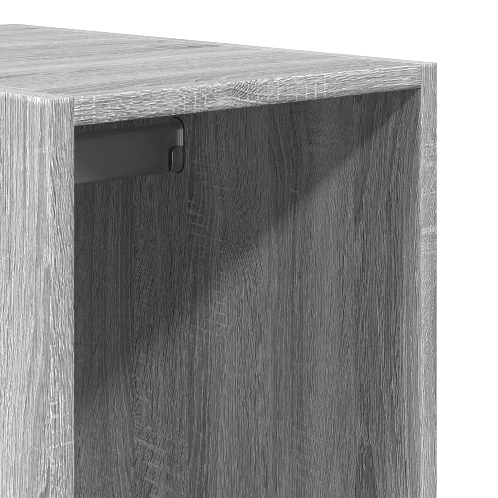 Wardrobe Engineered Wood
