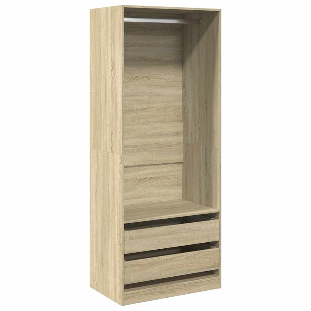 Wardrobe Engineered Wood