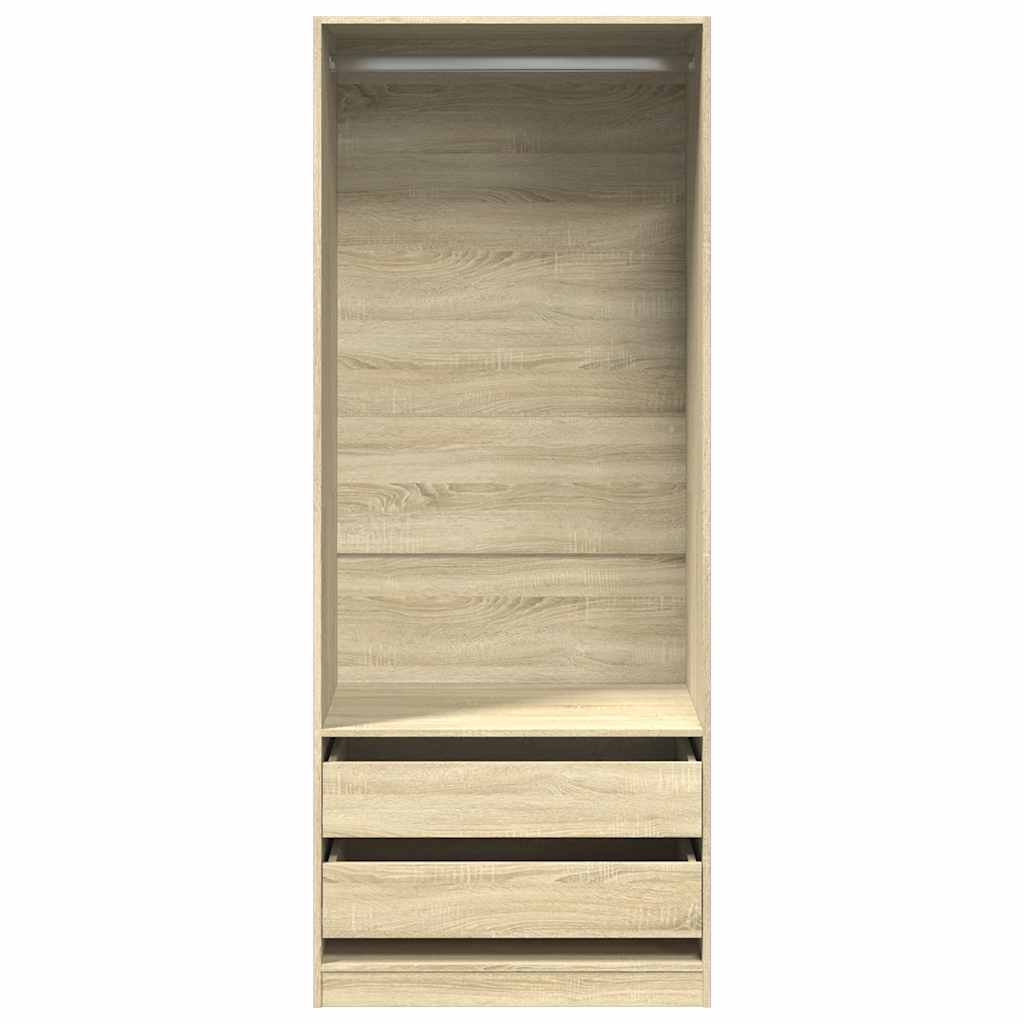 Wardrobe Engineered Wood