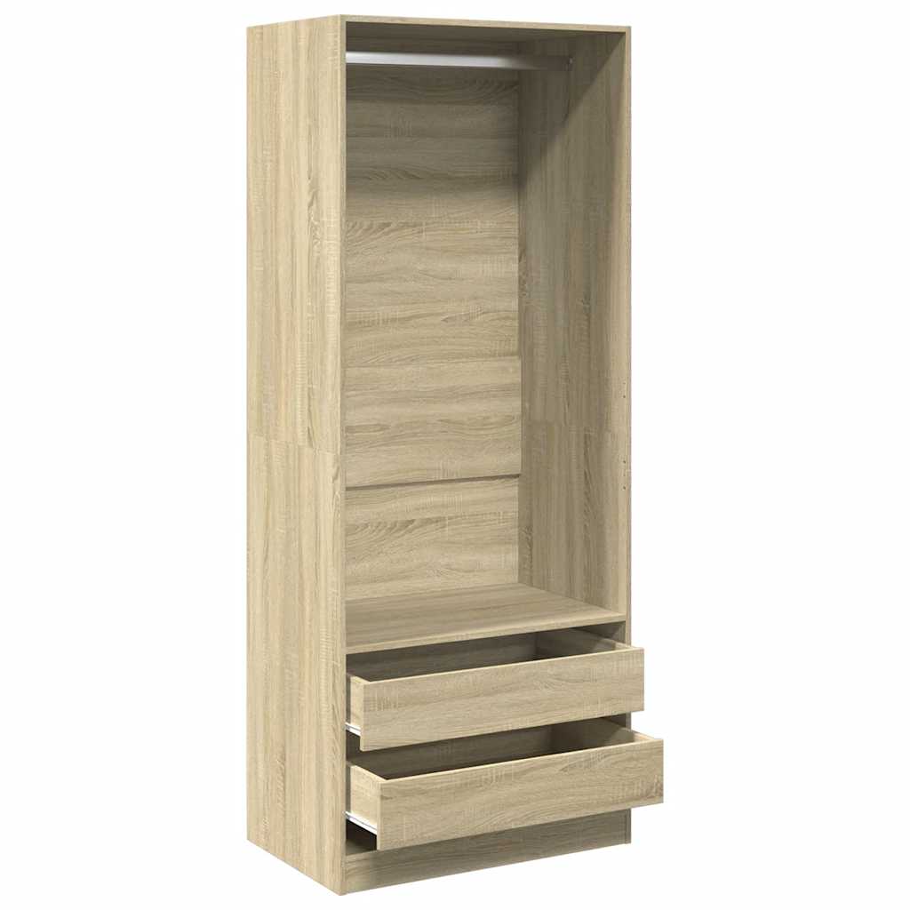 Wardrobe Engineered Wood