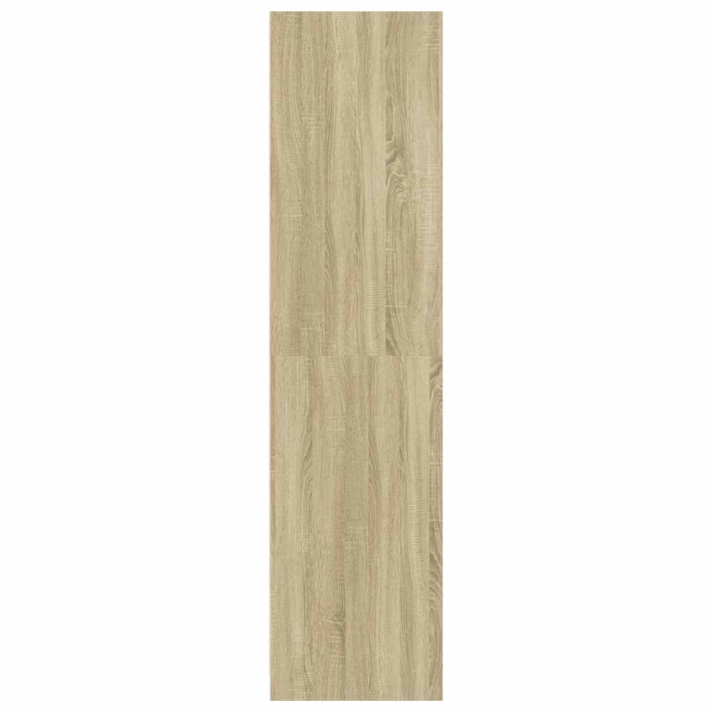 Wardrobe Engineered Wood