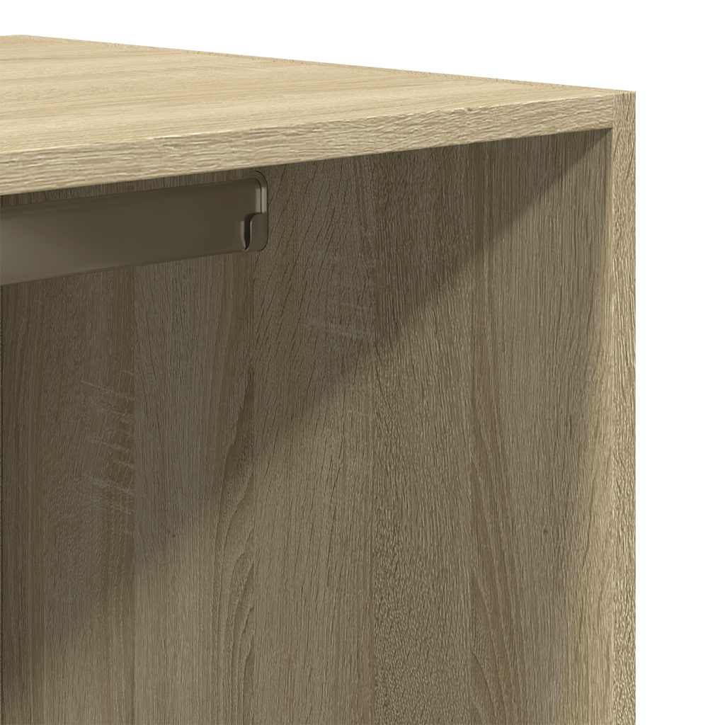 Wardrobe Engineered Wood
