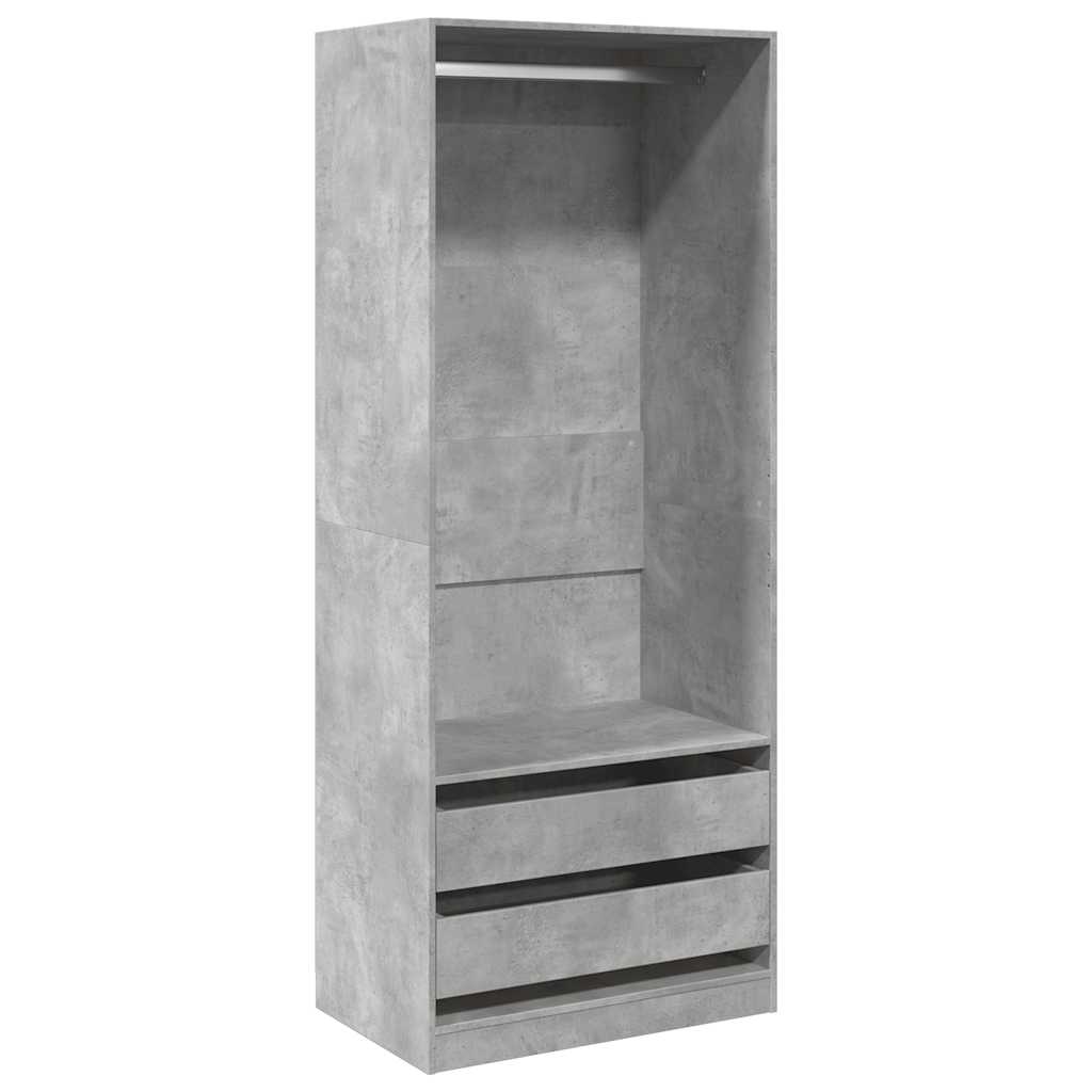 Wardrobe Engineered Wood