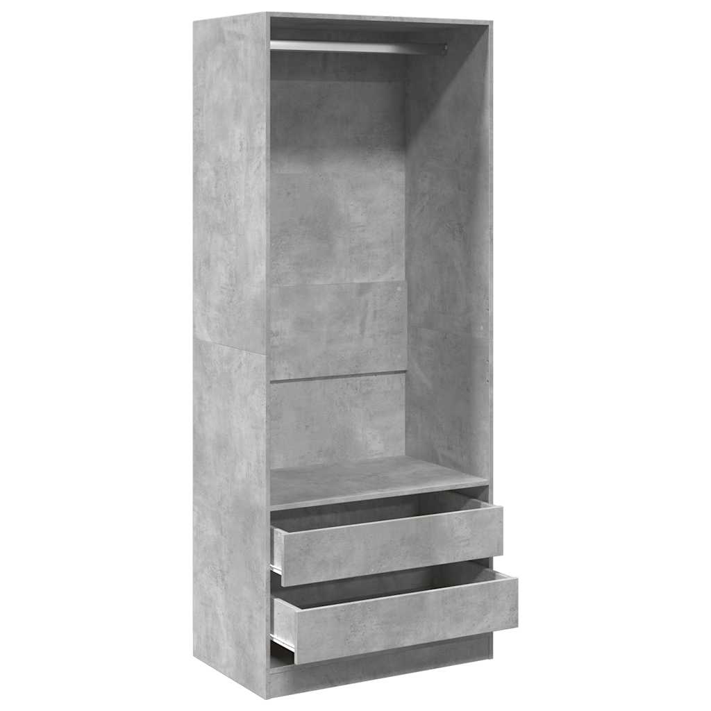 Wardrobe Engineered Wood