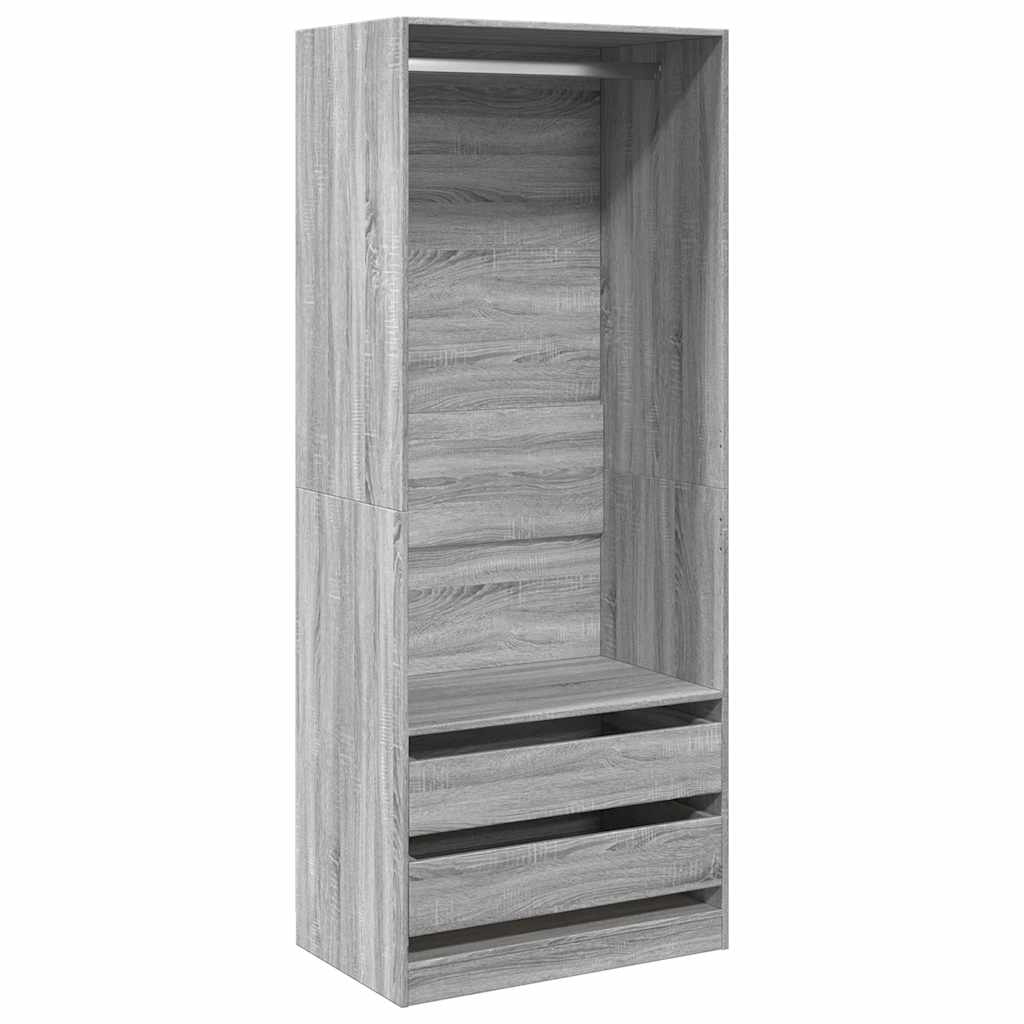 Wardrobe Engineered Wood