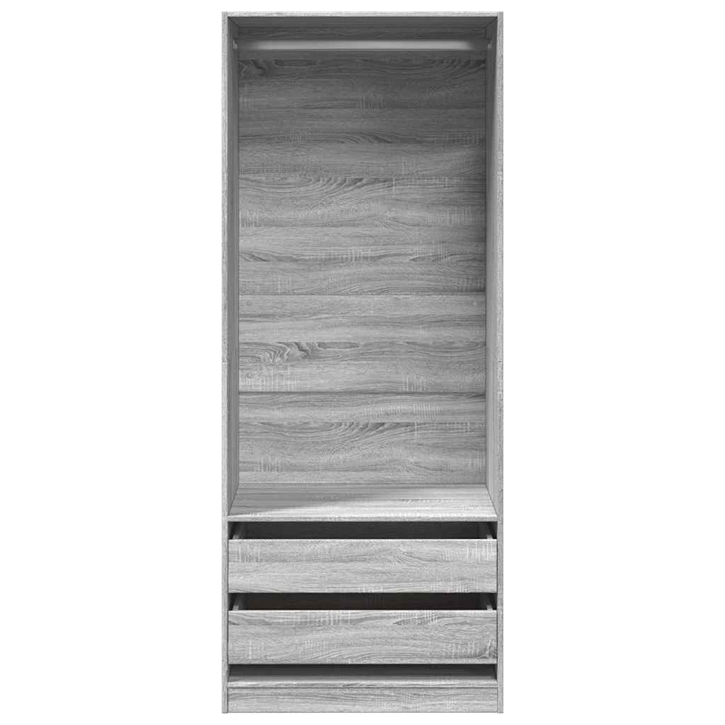 Wardrobe Engineered Wood