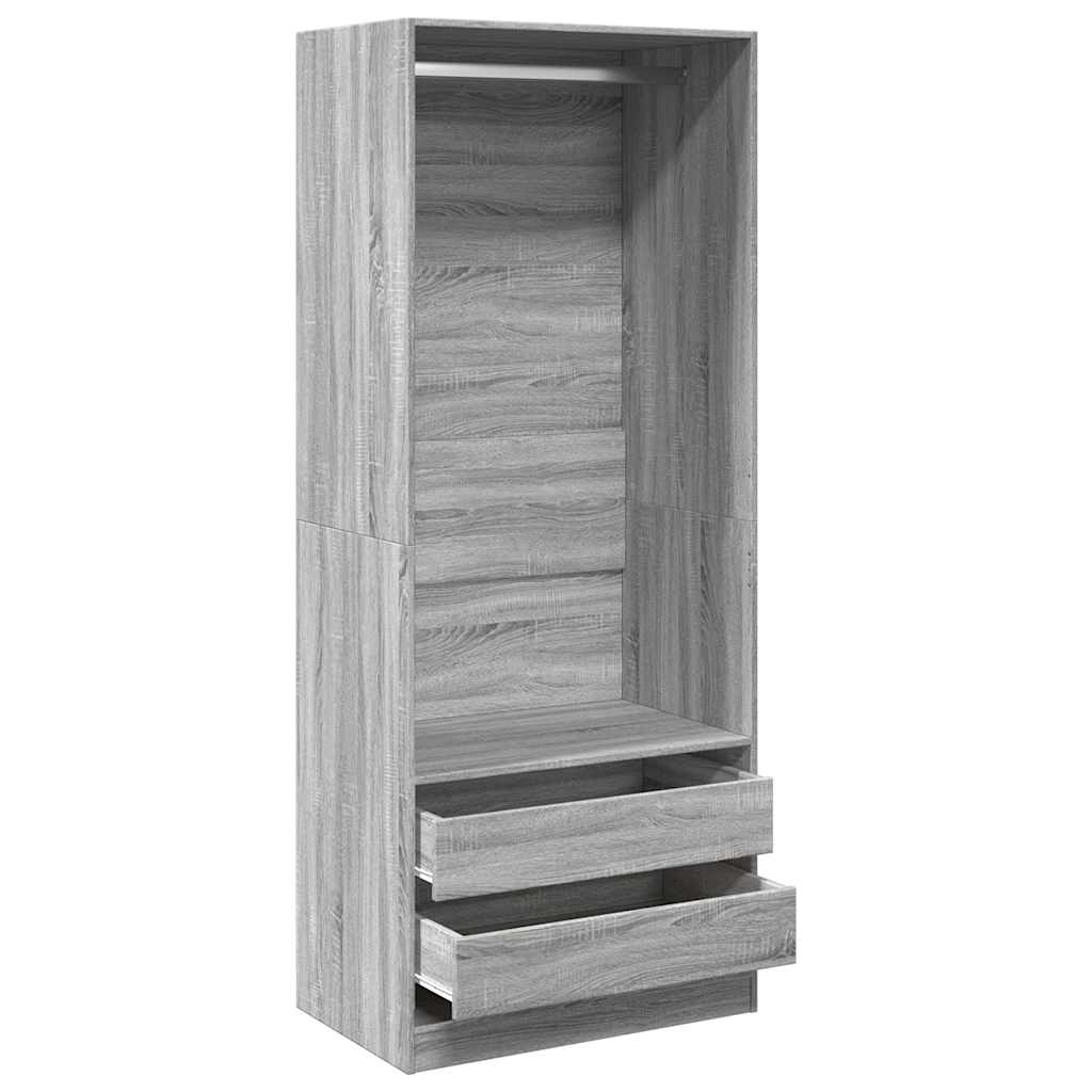 Wardrobe Engineered Wood
