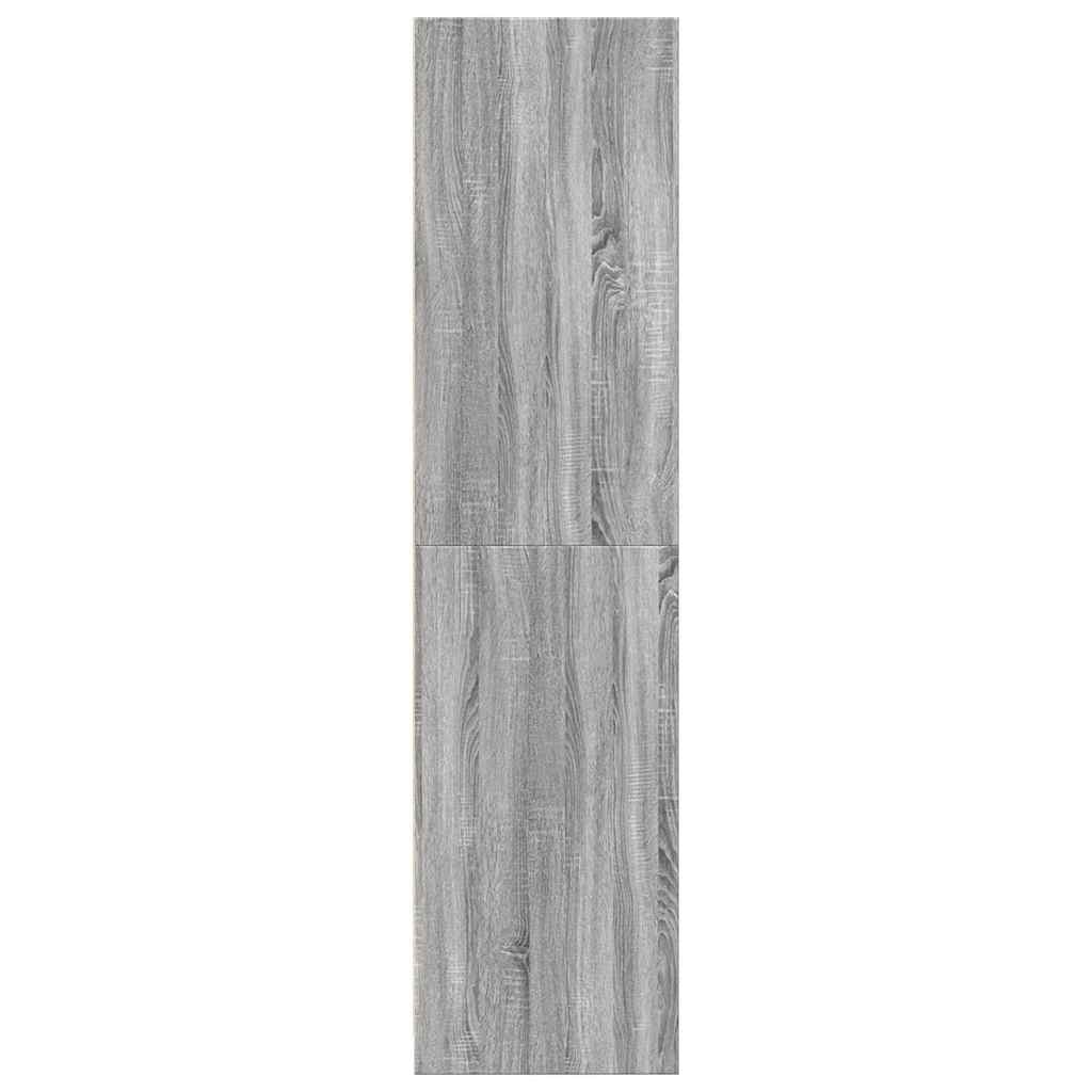 Wardrobe Engineered Wood