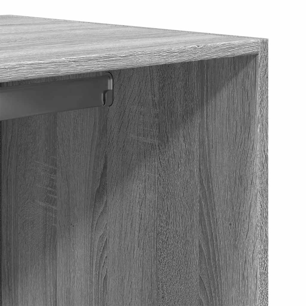 Wardrobe Engineered Wood