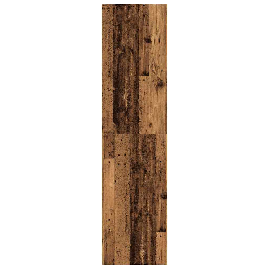 Wardrobe Wardrobe Engineered Wood