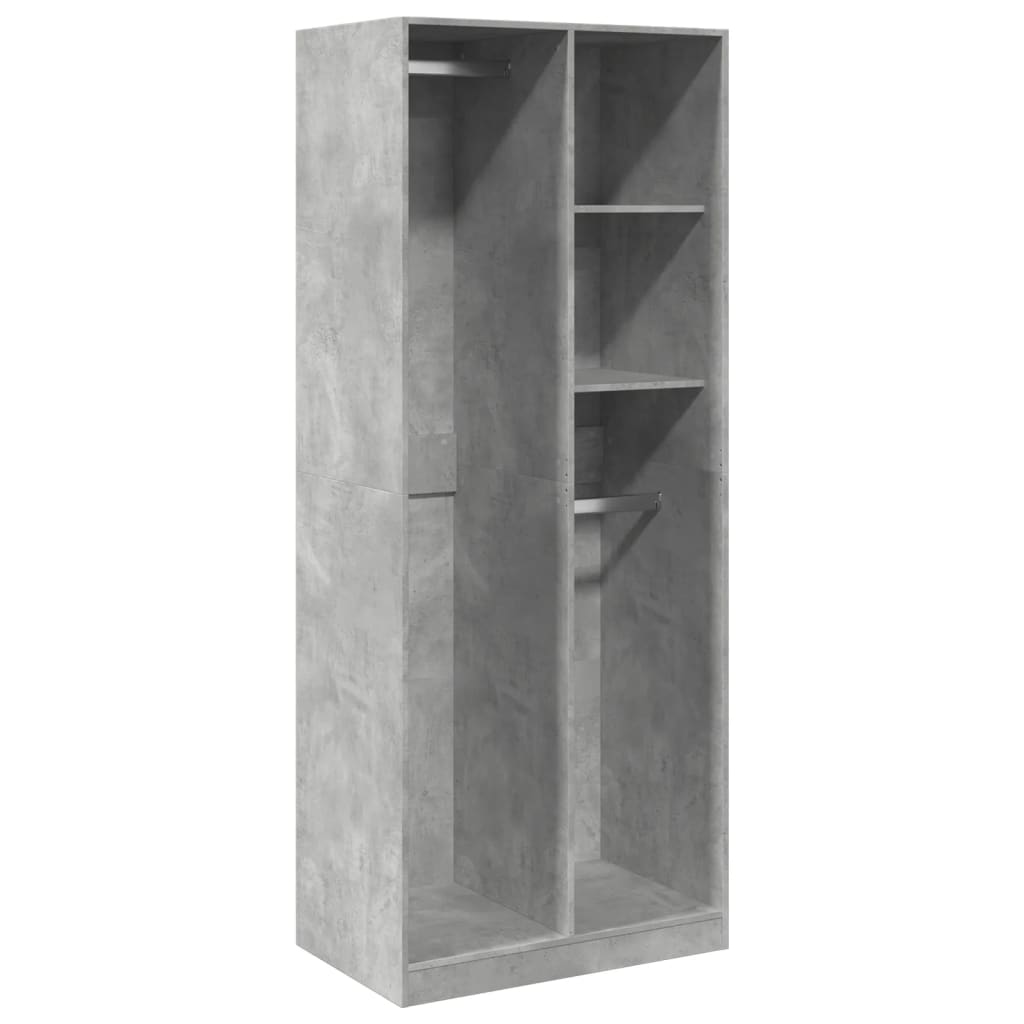 Wardrobe Engineered Wood