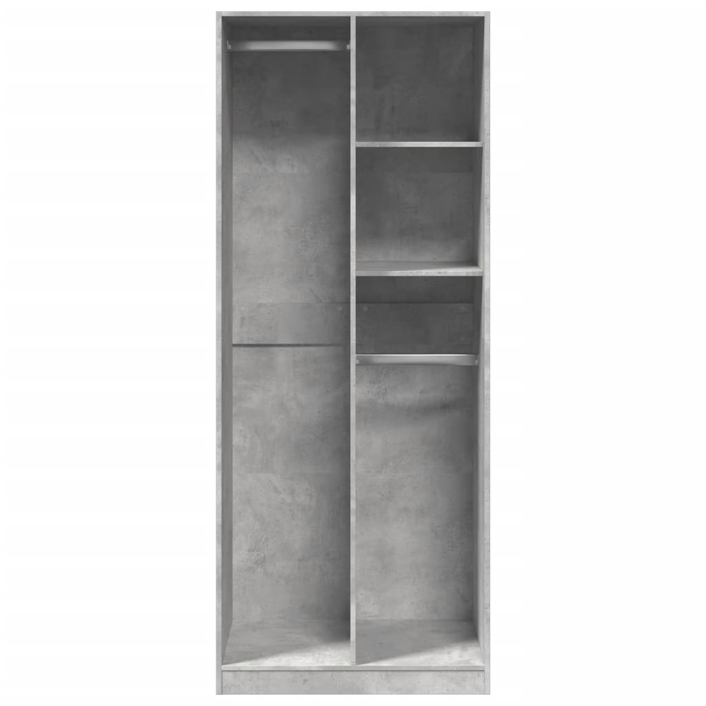 Wardrobe Engineered Wood