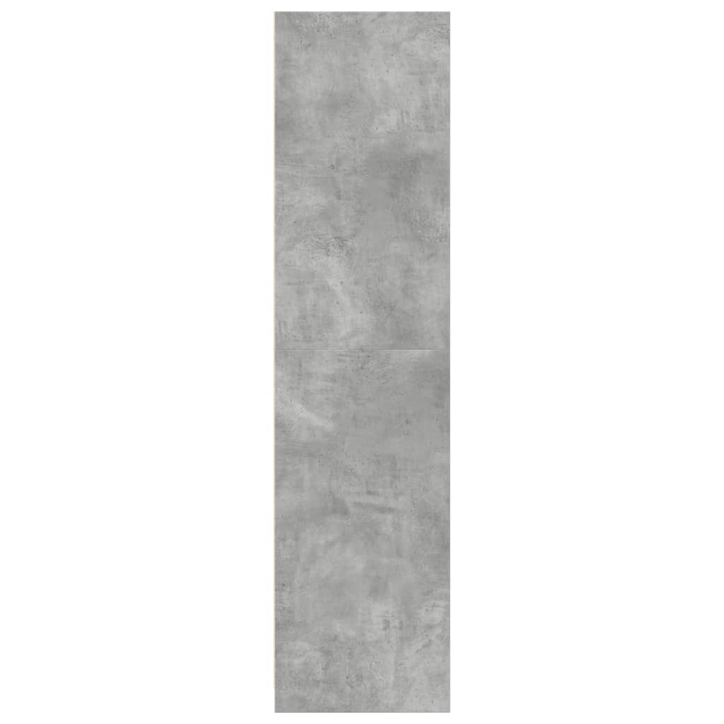 Wardrobe Engineered Wood