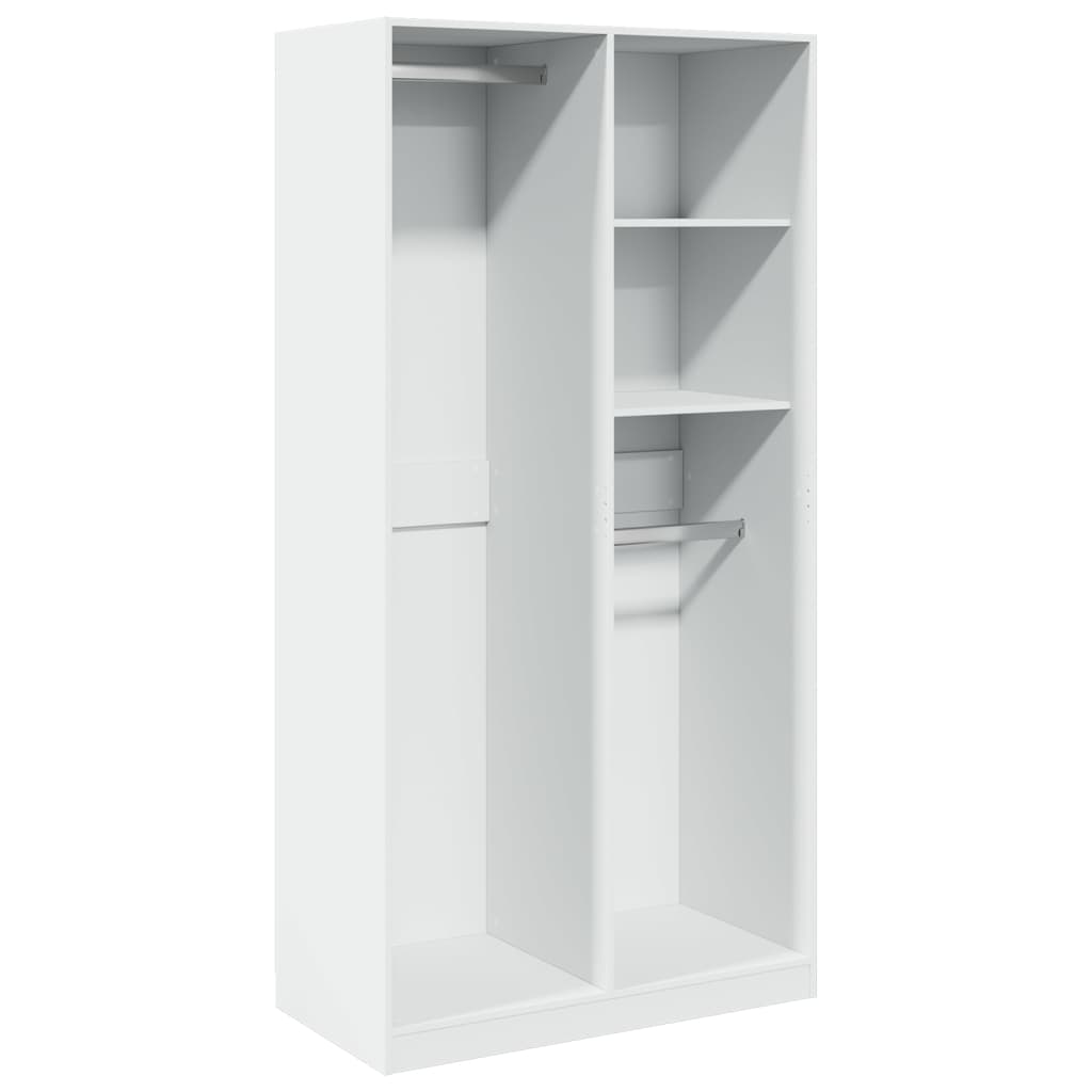 Wardrobe Engineered Wood