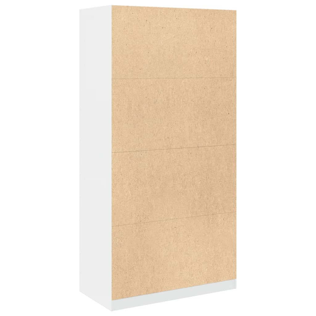 Wardrobe Engineered Wood