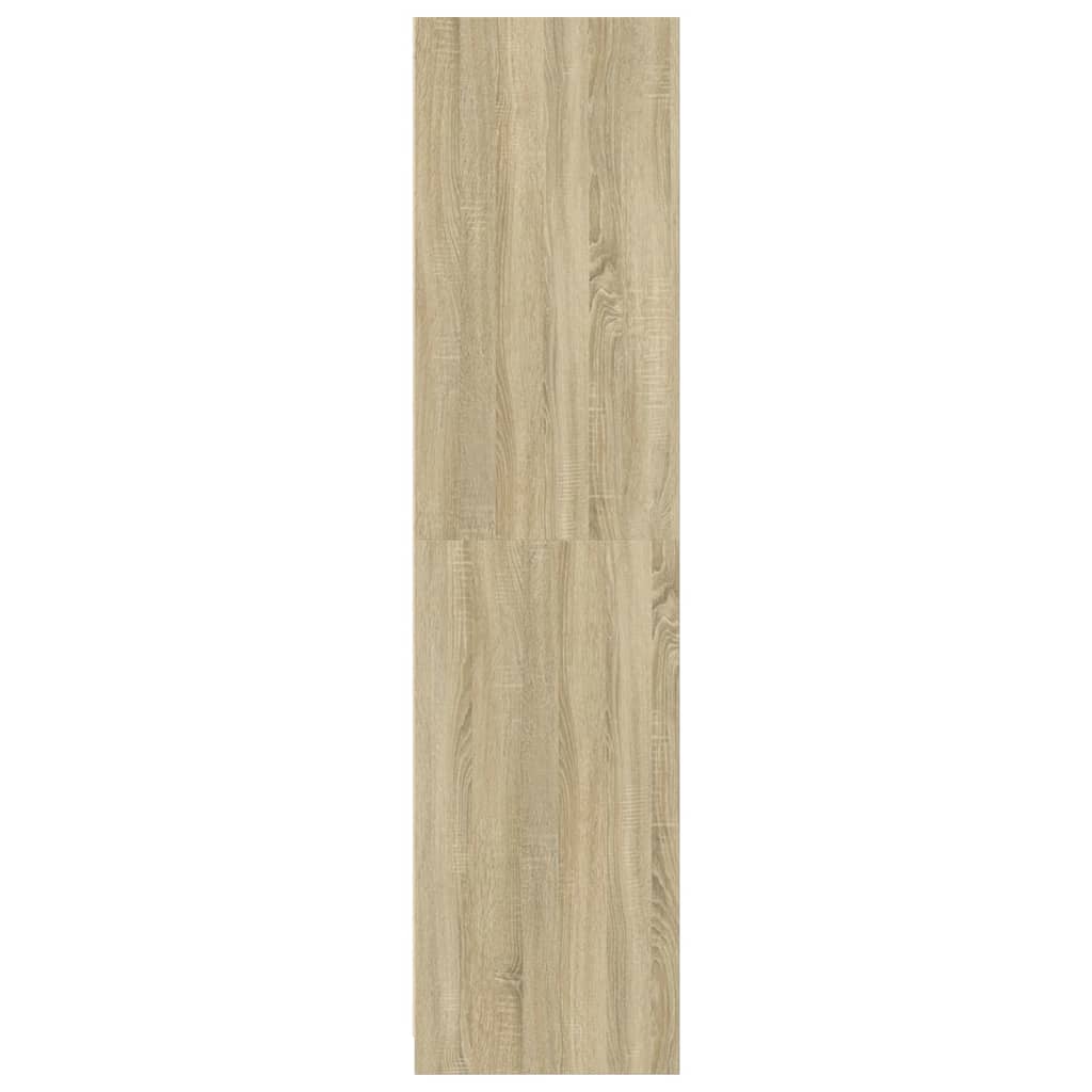 Wardrobe Engineered Wood