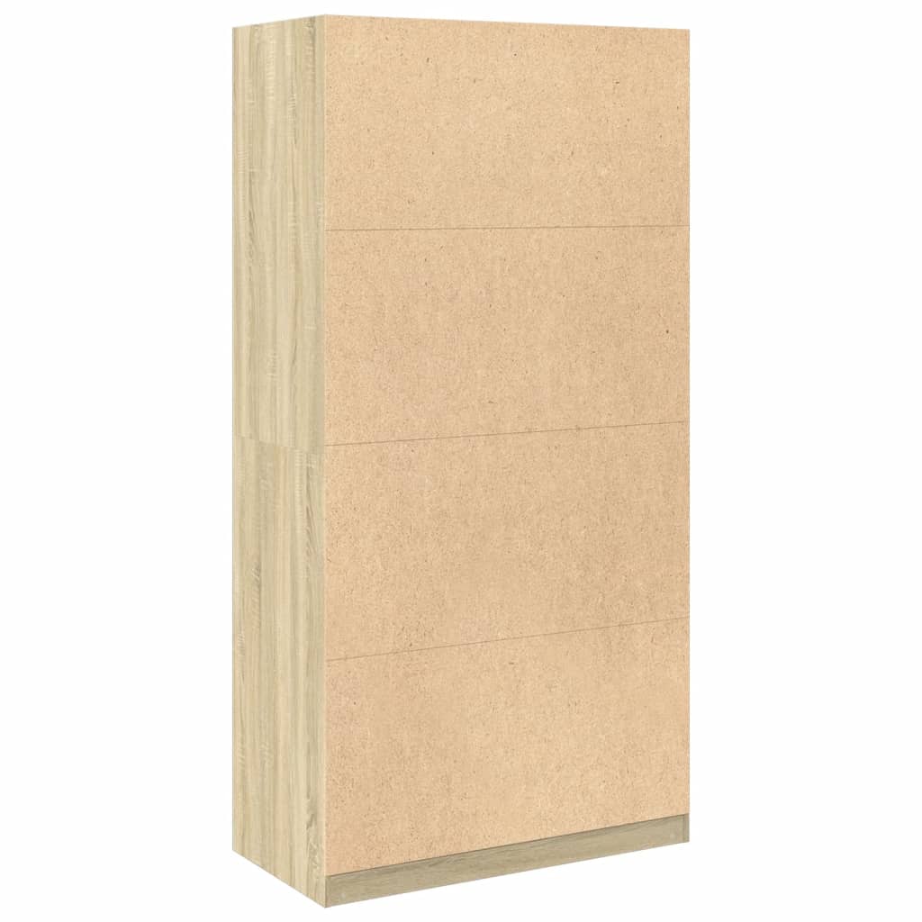 Wardrobe Engineered Wood