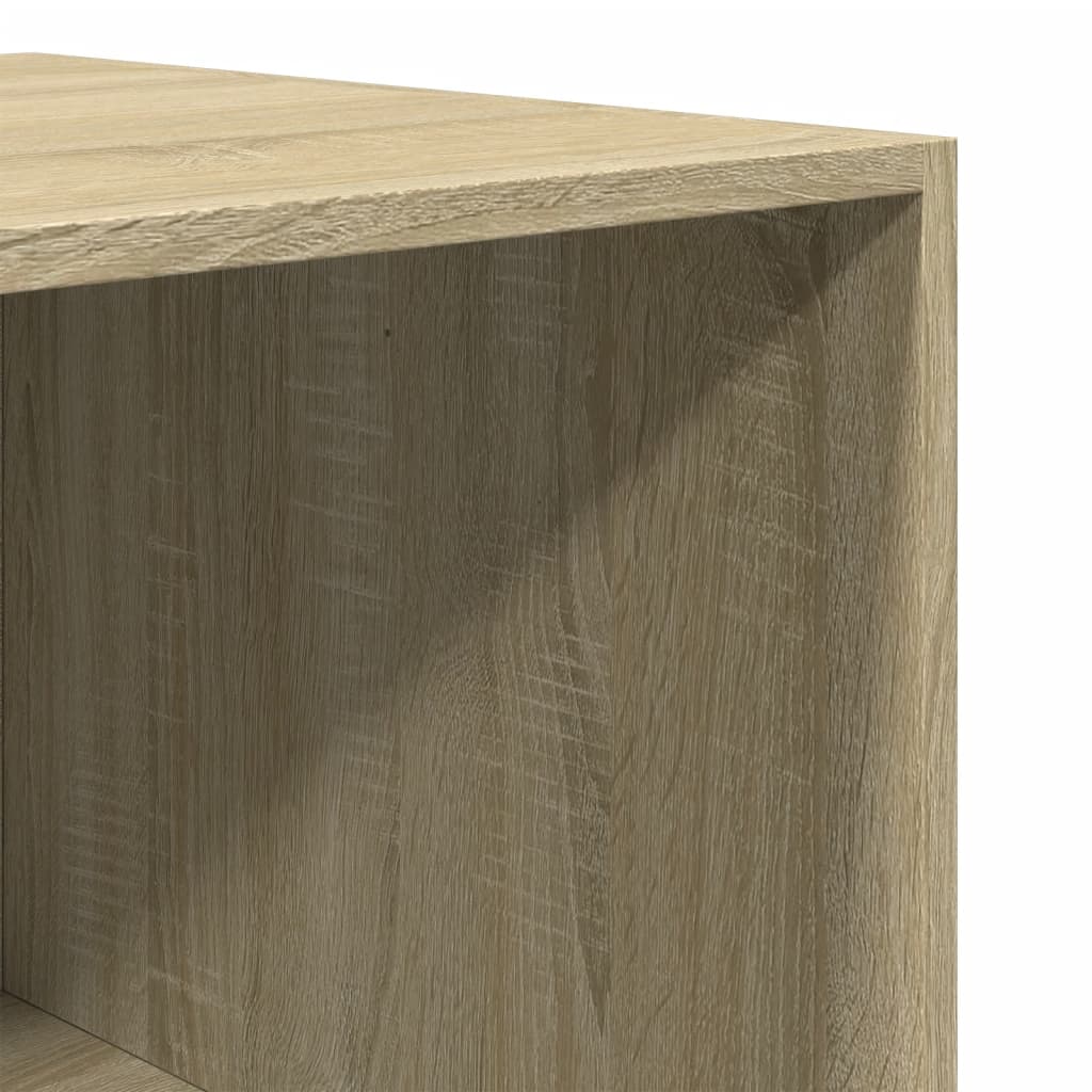 Wardrobe Engineered Wood