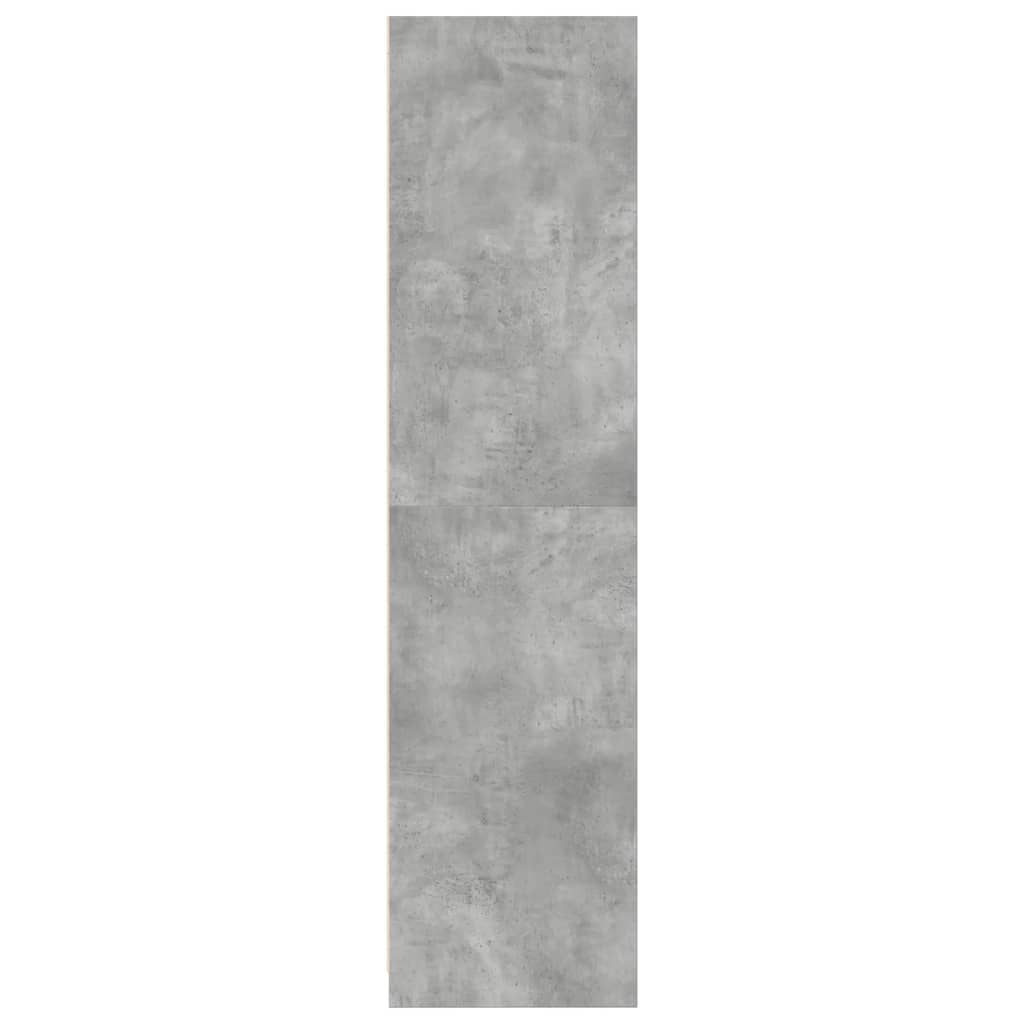 Wardrobe Engineered Wood