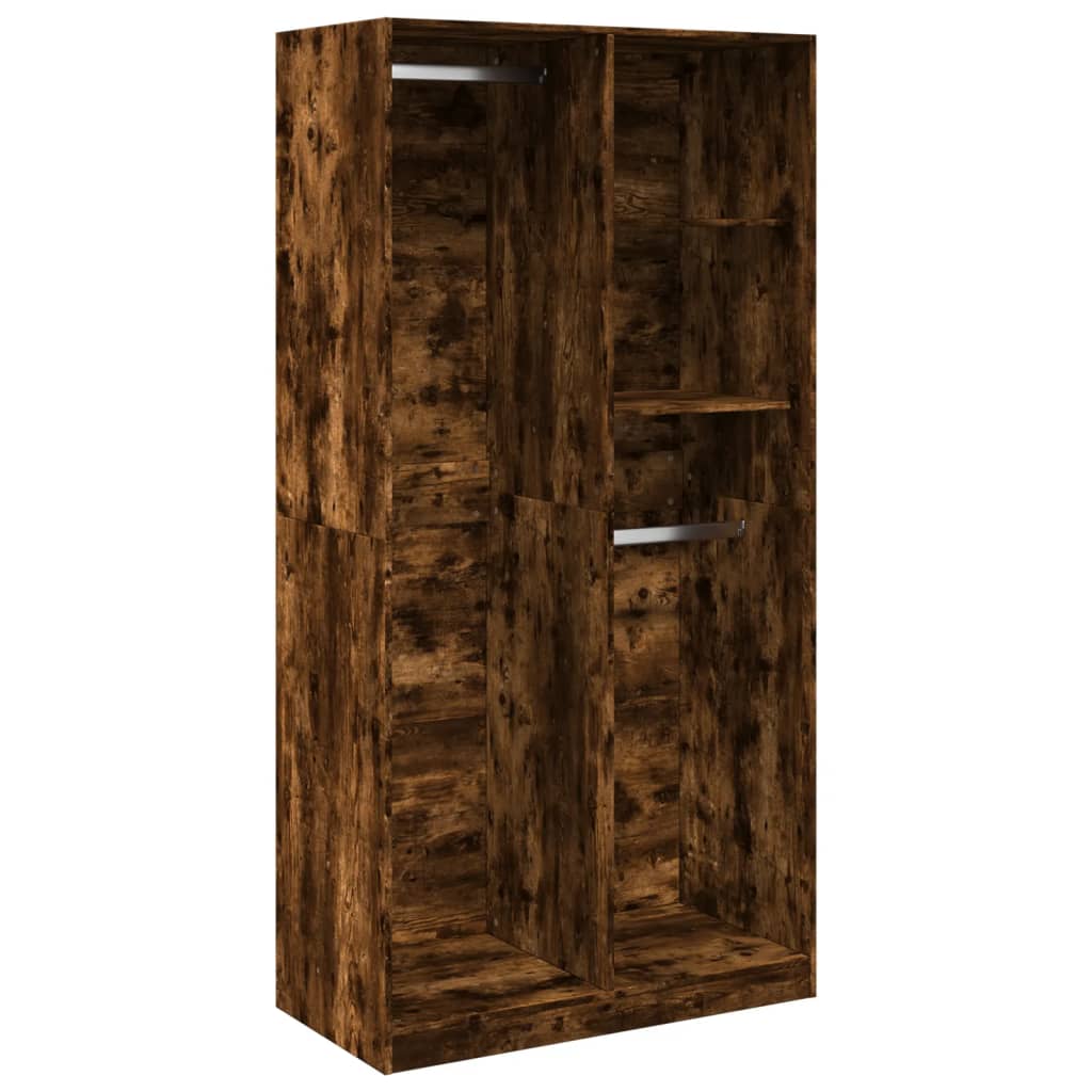 Wardrobe Engineered Wood
