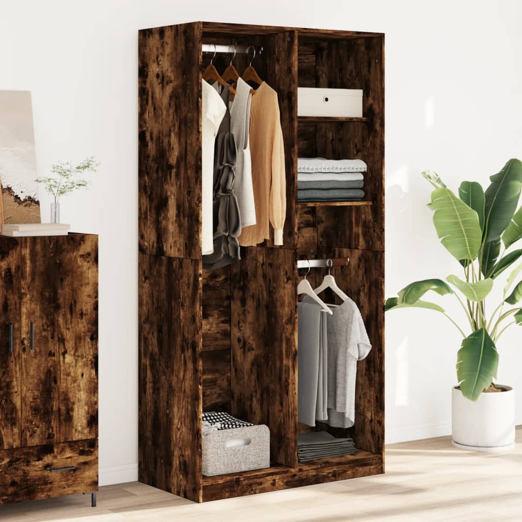 Wardrobe Engineered Wood