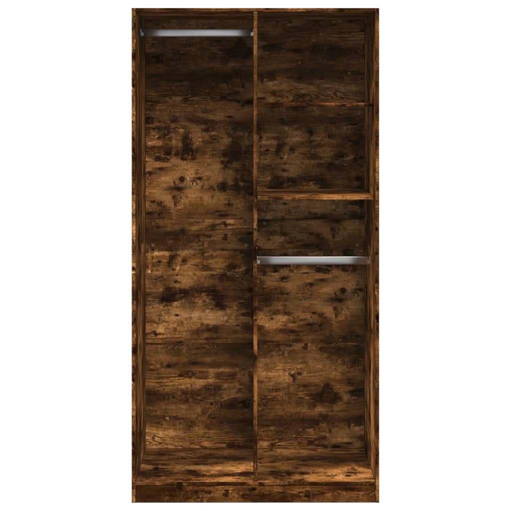 Wardrobe Engineered Wood