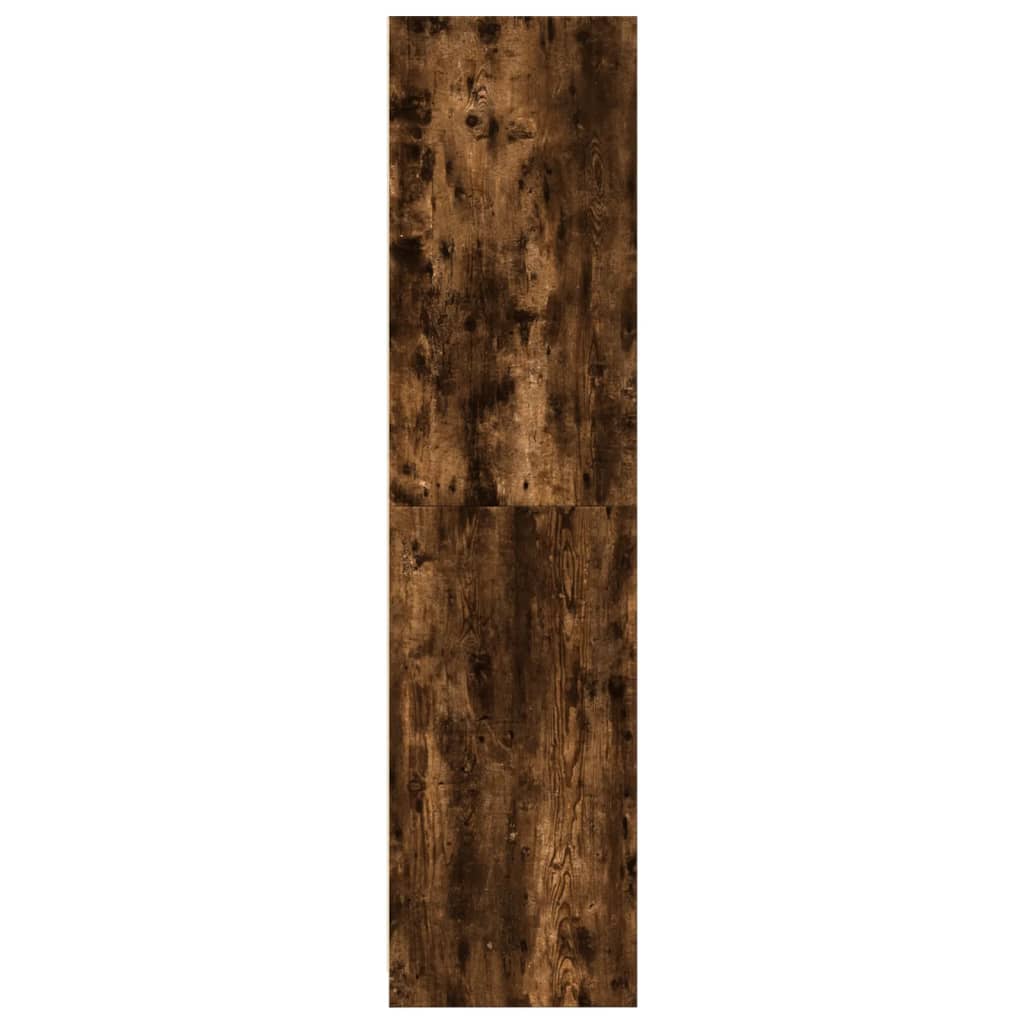 Wardrobe Engineered Wood