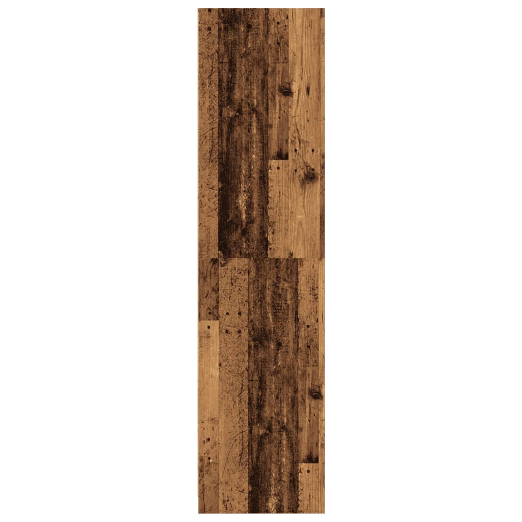 Wardrobe Engineered Wood