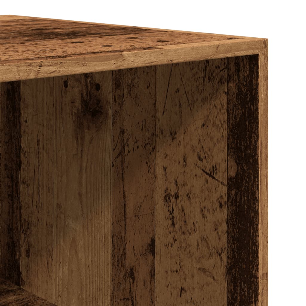 Wardrobe Engineered Wood