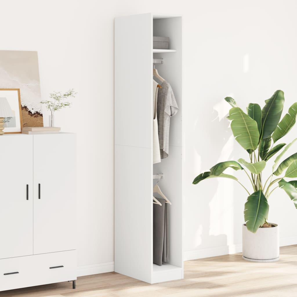 Wardrobe Engineered Wood
