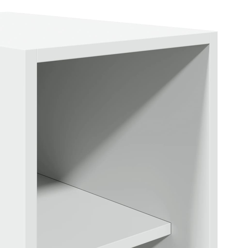 Wardrobe Engineered Wood