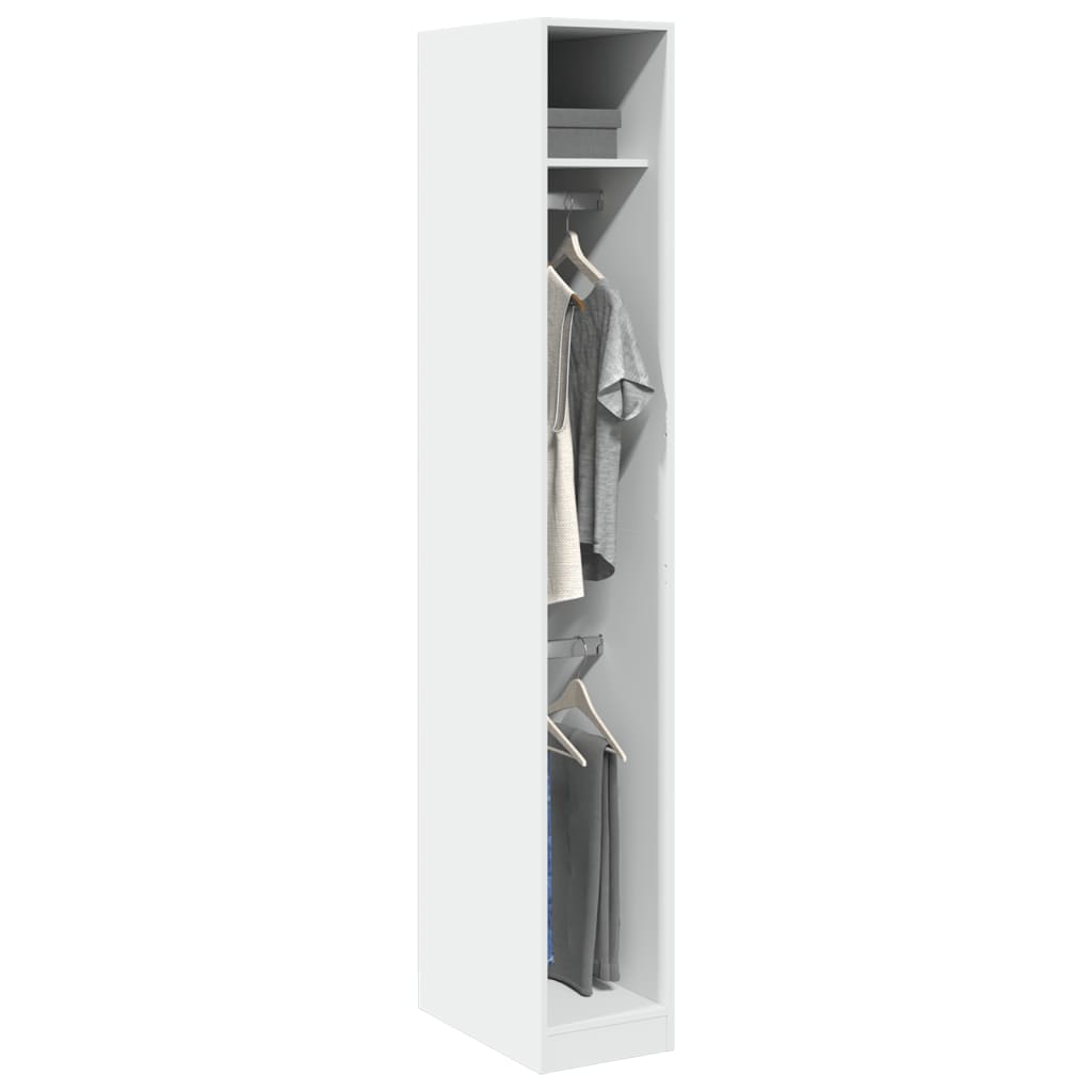 Wardrobe Engineered Wood