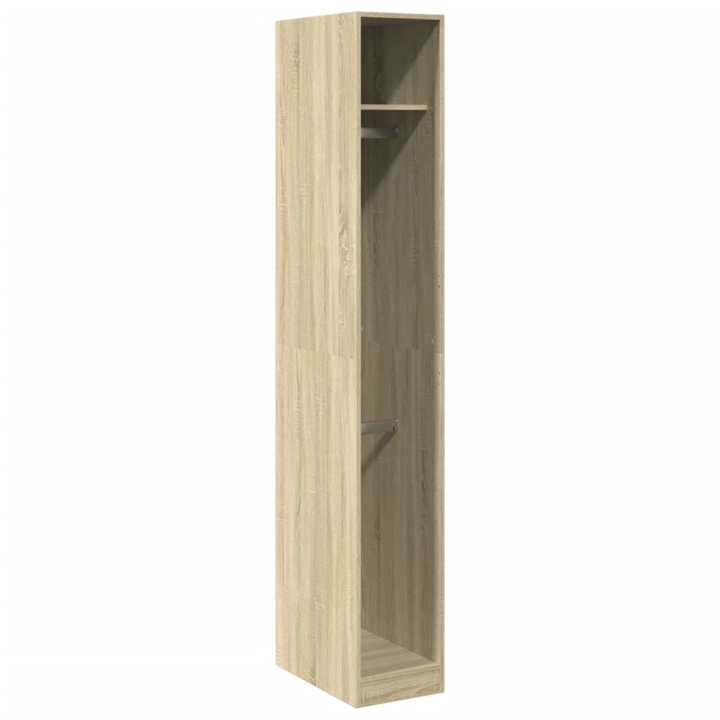 Wardrobe Engineered Wood