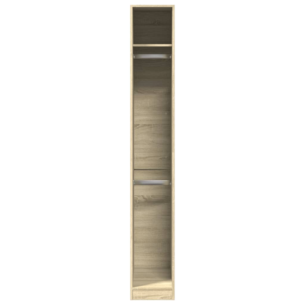 Wardrobe Engineered Wood